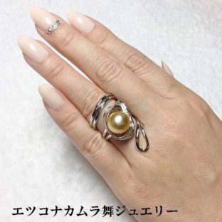 金銀プラチナリング購入時のチェックポイント