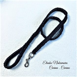 パラコード大型犬用リード　No1