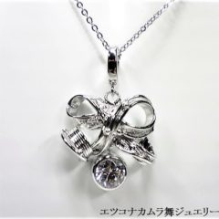 マスクにアクセサリーの時代