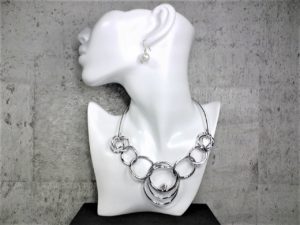 [コロナで断捨離] ジュエリー何を捨て、何を売るか？