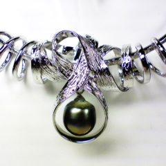 こだわり強いジュエリーデザイン　舞ジュエリー