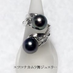 お手頃なジュエリープチリフォーム