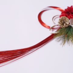 還暦祝いのジュエリー