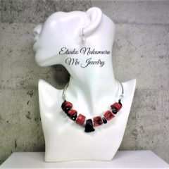 風水の仕事運ジュエリー