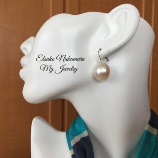 マベパールピアス