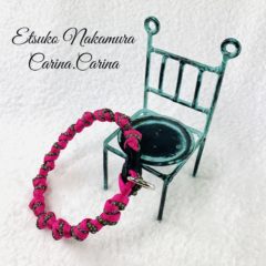 クリスマス愛犬愛猫へのプレゼント首輪手作りしてみませんか？