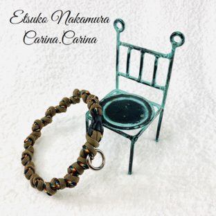 パラコードマクラメ編みキットNo1商品