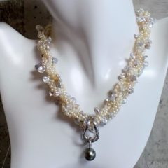 やっぱりパールが人気