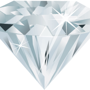 一番硬いはずのダイヤの脆さ