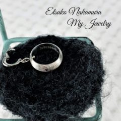 飼い犬猫とおそろいジュエリー