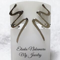 [イヤリング派、お気に入り探す苦労ありませんか？]