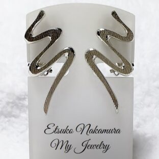 [イヤリング派、お気に入り探す苦労ありませんか？]