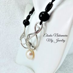 [マベ真珠ってご存知ですか？]真珠も多種あり