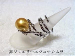 FPR11 (37)50% | エツコナカムラ・アクセサリーブランド|舞ジュエリー