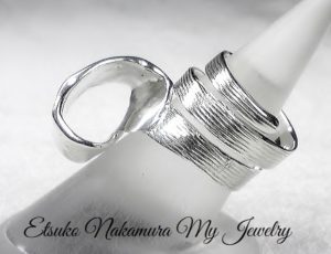 untitled | エツコナカムラ・アクセサリーブランド|舞ジュエリー