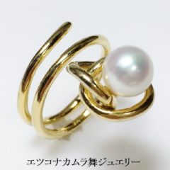 [ジュエリー初級者のための選ぶポイント]ジュエリーデザインの決めて