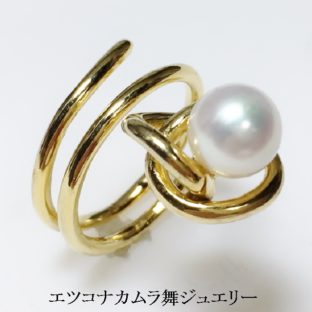 [ジュエリー初級者のための選ぶポイント]ジュエリーデザインの決めて