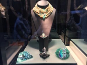 [ジュエリー断捨離のすすめ] 便利・実用が優先のコロナ禍