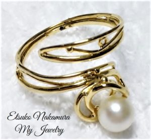 白蝶真珠・黒蝶真珠・淡水真珠