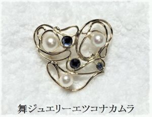 [立派すぎないジュエリーリフォーム]満足価格にはカラクリが！