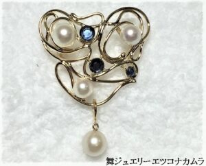 [立派すぎないジュエリーリフォーム]満足価格にはカラクリが！