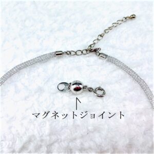 [チェーンの引き輪うしろ手でできますか？] もっと便利、簡単なパーツがあるのご存知ですか？