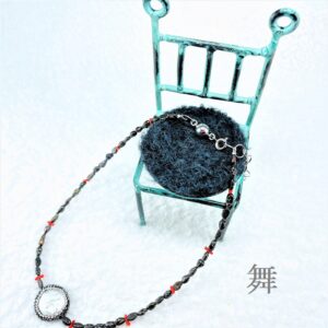 [チェーンの引き輪うしろ手でできますか？] もっと便利、簡単なパーツがあるのご存知ですか？