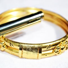 [ジュエリーのサイズ直しについて]リペア（修理）とアフターケアーその2