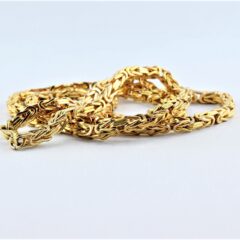 [チェーン切れの修理について]リペア（修理）とアフターケアーその１