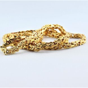 [ジュエリーの修理について]リペア（修理）とアフターケアーその１