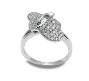 [今更ながらメレダイヤって何？] メレダイヤより小さいダイヤもある？