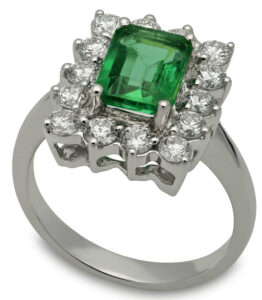 [ジュエリーのサイズ直しについて]リペア（修理）とアフターケアーその2