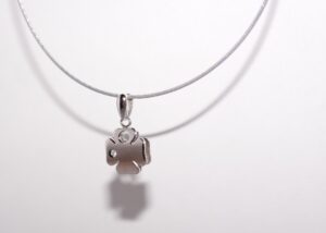 [なくとも不便はしないジュエリー]あればグレードアップするメレダイヤ！！