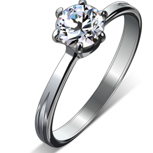 [今更ながらメレダイヤって何？] メレダイヤより小さいダイヤもある？