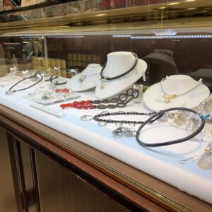 [池袋東武百貨店　明日最終日]特賓館　2階10番地エスカレーター前