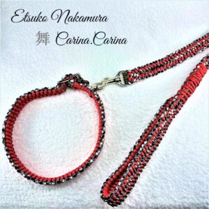 [実際のお客様の声]犬猫首輪は色が重要？