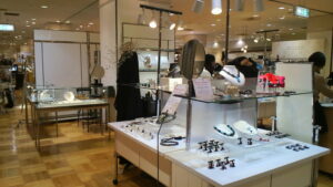 [百貨店閉店まだ続く？] 昨日2月28日閉店！