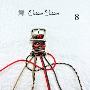 [池袋東武百貨店出店終了] ペット首輪マクラメはまだ知られていない！