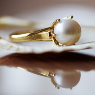 [パールの時代は終わった？] 御徒町のパール屋も店舗がなくなっている！