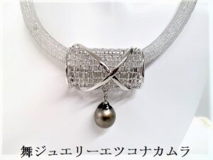 [パール製品しまいっぱなしでは？] 使わないと起こる変化ご存知ですか？