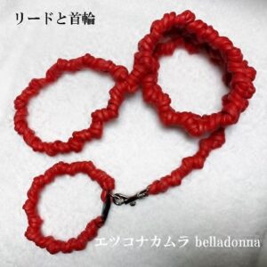 [マクラメ編みとはどういうもの？]  古くて新しい知られていないマクラメ編み