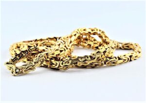 [相変わらず金銀プラチナ高値] 高い！まだ高騰が続く貴金属！？