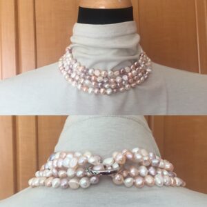 [パール製品しまいっぱなしでは？] 使わないと起こる変化ご存知ですか？