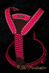 [マクラメ編みの犬猫首輪] メリット・デメリットって何？