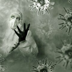 [緊急事態宣言発令中] コロナ抗体あっても再感染あり！