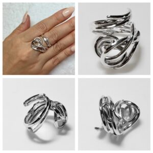 [シルバーとプラチナ好みはどちら？] 価格のほかに、何が違う？