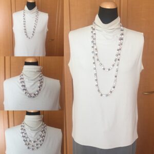 [パール製品しまいっぱなしでは？] 使わないと起こる変化ご存知ですか？