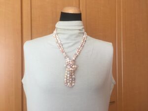 [パール製品しまいっぱなしでは？] 使わないと起こる変化ご存知ですか？