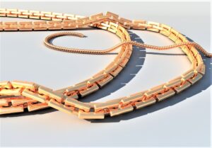 [相変わらず金銀プラチナ高値] 高い！まだ高騰が続く貴金属！？