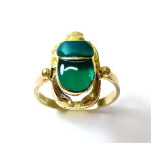 [ダイヤがキラッとしないのはなぜ？] ダイヤの洗浄どうしたら？